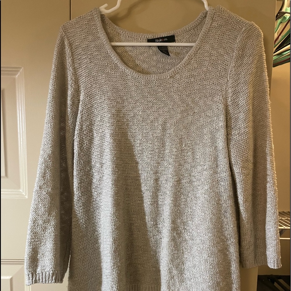 Sweater